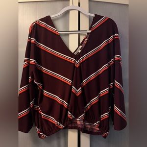 Express OneEleven Size L